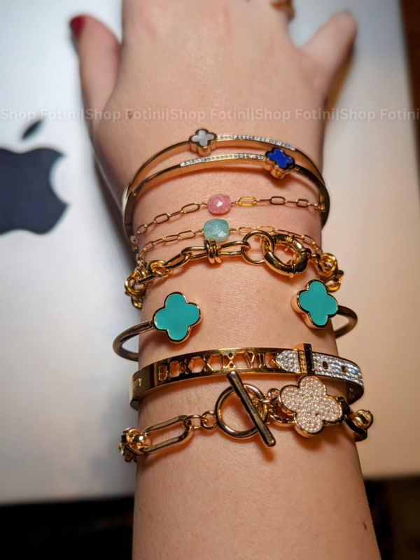 Bracelets