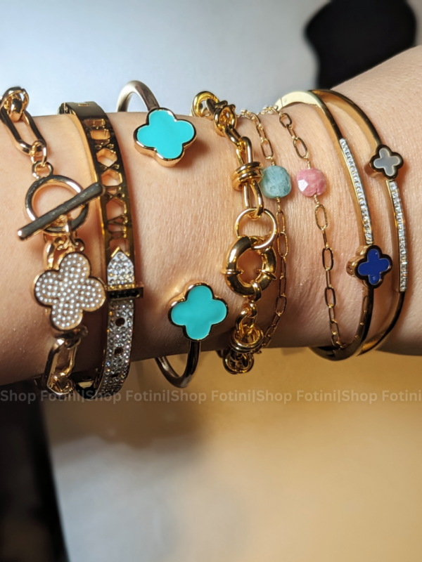 Bracelets