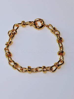 Chain Link Bracelet