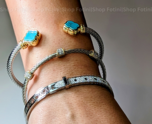 Cuff Bracelets